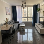 Дава се под наем Двустаен апартамент в с. Изгрев, Област Бургас - 61 кв.м за 816 € - Снимка #1