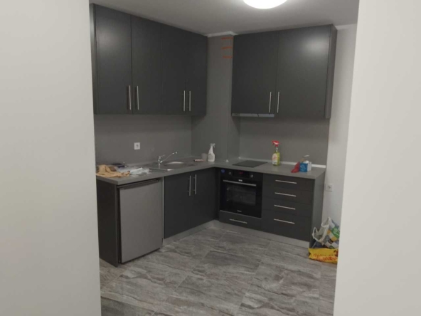 Дава се под наем Двустаен апартамент в София, Надежда 4 - 55 кв.м за 510 € - Снимка #1