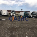 Заведение в Карнобат - 10000 кв.м за 172 €/кв.м - Снимка #1