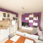 Тристаен апартамент в Пловдив, Христо Смирненски - 65 кв.м за 1824 €/кв.м - Снимка #1