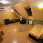 Дава се под наем Едностаен апартамент в София, Гео Милев - 48 кв.м за 357 € - Снимка #1