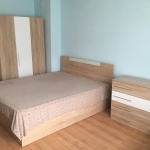 Дава се под наем Едностаен апартамент в Бургас, Меден рудник - зона А - 45 кв.м за 255 € - Снимка #1