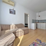 Двустаен апартамент в к.к. Слънчев бряг - 50 кв.м за 1160 €/кв.м - Снимка #1