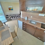 Двустаен апартамент в к.к. Слънчев бряг - 58 кв.м за 1182 €/кв.м - Снимка #1