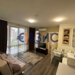 Двустаен апартамент в к.к. Слънчев бряг - 59 кв.м за 1373 €/кв.м - Снимка #1