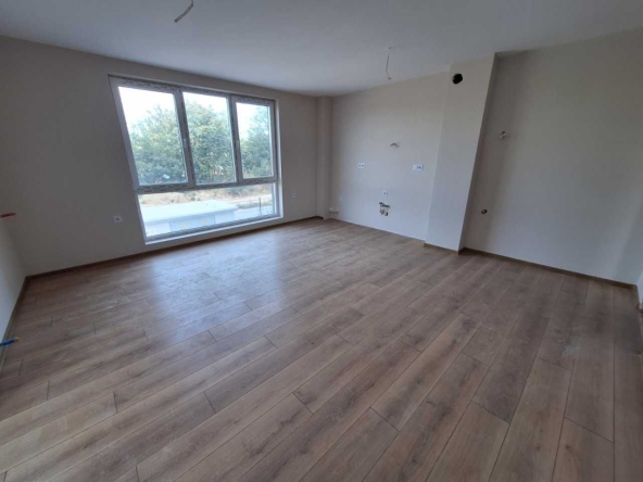 Двустаен апартамент в Пловдив, Христо Смирненски - 74 кв.м за 1608 €/кв.м - Снимка #1