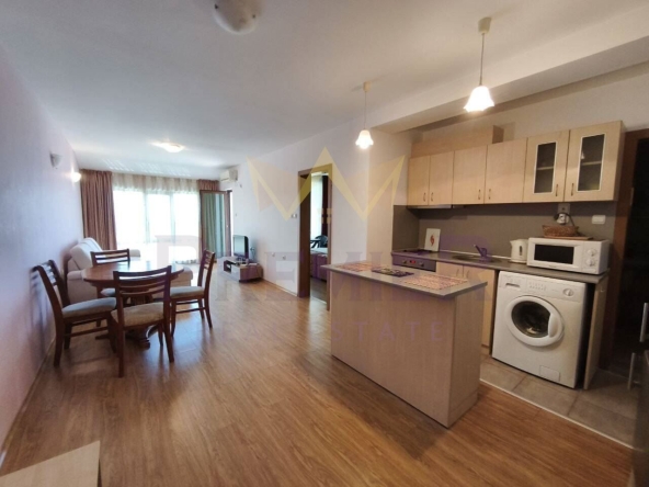 Двустаен апартамент в Свети Влас - 67 кв.м за 1247 €/кв.м - Снимка #1