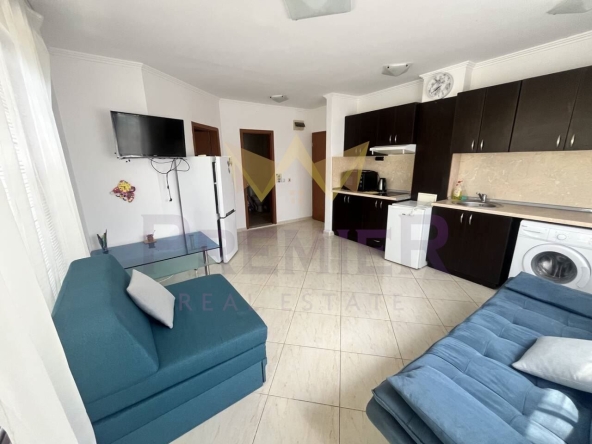 Двустаен апартамент в Свети Влас - 68 кв.м за 1159 €/кв.м - Снимка #1