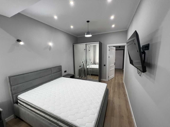 Дава се под наем Двустаен апартамент в София, Манастирски ливади - 50 кв.м за 475 € - Снимка #1