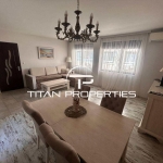 Дава се под наем Двустаен апартамент в Варна, Базар Левски - 76 кв.м за 664 € - Снимка #1