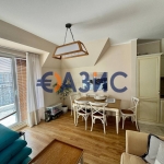 Тристаен апартамент в к.к. Слънчев бряг - 91 кв.м за 1451 €/кв.м - Снимка #1