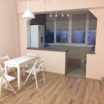 Дава се под наем Двустаен апартамент в София, Люлин 6 - 48 кв.м за 460 € - Снимка #1