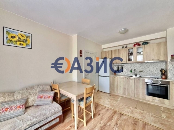 Двустаен апартамент в с. Равда, Област Бургас - 47 кв.м за 1745 €/кв.м - Снимка #1