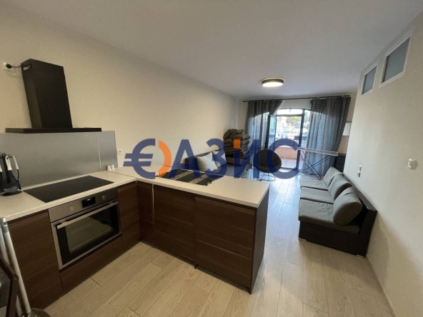 Четиристаен апартамент в к.к. Слънчев бряг - 150 кв.м за 567 €/кв.м - Снимка #1