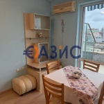 Едностаен апартамент в к.к. Слънчев бряг - 45 кв.м за 1328 €/кв.м - Снимка #1