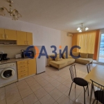 Двустаен апартамент в Свети Влас - 60 кв.м за 1467 €/кв.м - Снимка #1