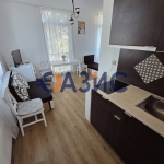 Двустаен апартамент в к.к. Слънчев бряг - 51 кв.м за 1177 €/кв.м - Снимка #1