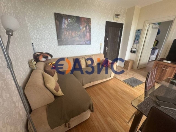 Тристаен апартамент в с. Равда, Област Бургас - 86 кв.м за 1628 €/кв.м - Снимка #1