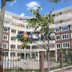 Едностаен апартамент в к.к. Слънчев бряг - 47 кв.м за 1192 €/кв.м - Снимка #1