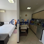 Едностаен апартамент в к.к. Слънчев бряг - 45 кв.м за 1398 €/кв.м - Снимка #1