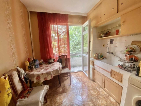 Двустаен апартамент в Пловдив, Гагарин - 64 кв.м за 1141 €/кв.м - Снимка #1