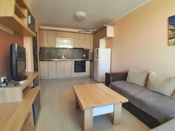 Двустаен апартамент в Пловдив, Тракия - 56 кв.м за 1947 €/кв.м - Снимка #1