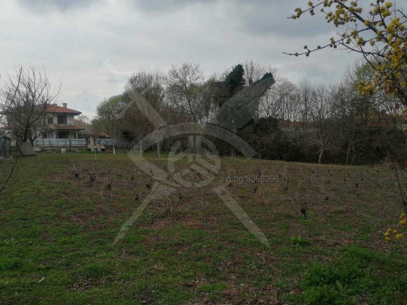 Парцел в Каблешково - 929 кв.м за 42 €/кв.м - Снимка #1