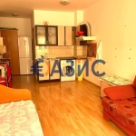 Едностаен апартамент в к.к. Слънчев бряг - 34 кв.м за 918 €/кв.м - Снимка #1