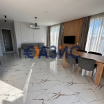 Двустаен апартамент в к.к. Слънчев бряг - 105 кв.м за 1476 €/кв.м - Снимка #1