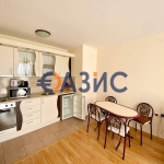 Двустаен апартамент в Свети Влас - 78 кв.м за 1244 €/кв.м - Снимка #1