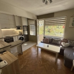 Дава се под наем Едностаен апартамент в Бургас, Център - 41 кв.м за 561 € - Снимка #1