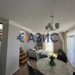 Четиристаен апартамент в Свети Влас - 200 кв.м за 1185 €/кв.м - Снимка #1