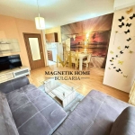 Дава се под наем Тристаен апартамент в Бургас, Възраждане - 85 кв.м за 453.9 € - Снимка #1