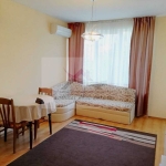 Дава се под наем Двустаен апартамент в Варна, Окръжна болница - 60 кв.м за 486 € - Снимка #1