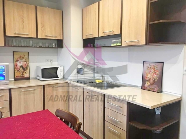 Дава се под наем Четиристаен апартамент в Варна, Левски - 75 кв.м за 511 € - Снимка #1