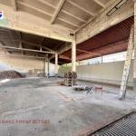 Промишлена сграда в Русе, Здравец Изток - 940 кв.м за 350 €/кв.м - Снимка #1