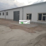 Дава се под наем Склад в с. Бенковски, Област Пловдив - 365 кв.м за 1200 € - Снимка #1