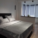 Дава се под наем Двустаен апартамент в София, Оборище - 66 кв.м за 380 € - Снимка #1