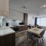 Тристаен апартамент в Пловдив, Остромила - 94 кв.м за 1809 €/кв.м - Снимка #1