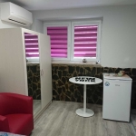 Дава се под наем Едностаен апартамент в Пловдив, Гагарин - 25 кв.м за 306 € - Снимка #1