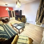 Дава се под наем Тристаен апартамент в Бургас, Меден рудник - зона В - 100 кв.м за 382.5 € - Снимка #1