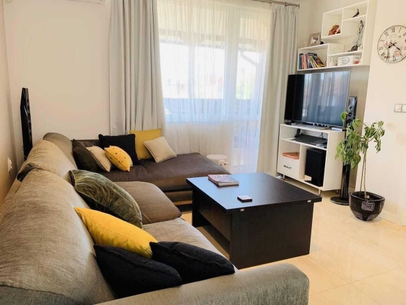 Двустаен апартамент в Пловдив, Каменица 1 - 76 кв.м за 1829 €/кв.м - Снимка #1