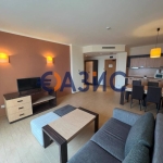 Двустаен апартамент в к.к. Слънчев бряг - 89 кв.м за 1051 €/кв.м - Снимка #1