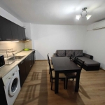 Дава се под наем Двустаен апартамент в Пловдив, Кършияка - 55 кв.м за 325 € - Снимка #1