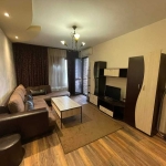 Дава се под наем Двустаен апартамент в Пловдив, Кършияка - 60 кв.м за 375 € - Снимка #1