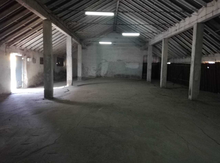 Дава се под наем Склад в София, Център - 282 кв.м за 1173 € - Снимка #1