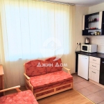 Едностаен апартамент в к.к. Слънчев бряг - 43 кв.м за 1047 €/кв.м - Снимка #1