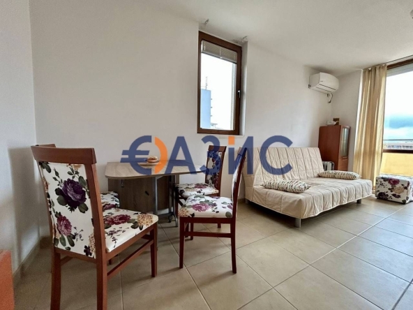 Двустаен апартамент в к.к. Слънчев бряг - 118 кв.м за 754 €/кв.м - Снимка #1