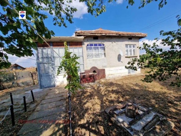 Къща в Сливо поле - 86 кв.м за 418 €/кв.м - Снимка #1