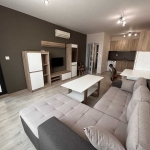 Дава се под наем Двустаен апартамент в Пловдив, Остромила - 56 кв.м за 325 € - Снимка #1